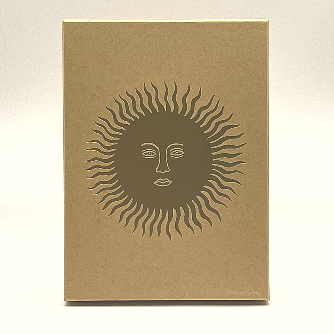 Illimat: Frameable Luminary Art Card Set – Twogether Studios