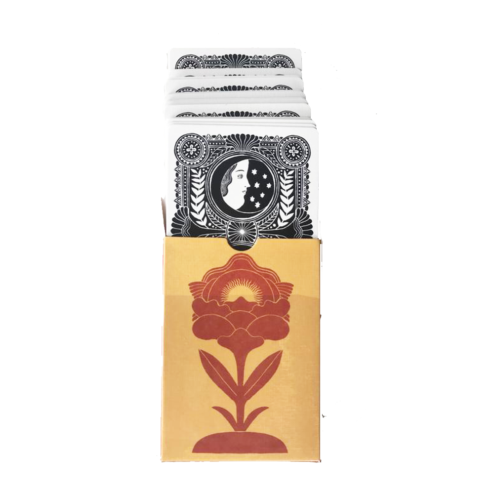 Illimat Replacement Card Deck – Twogether Studios