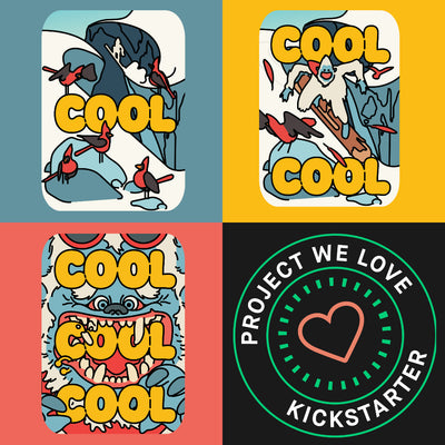 Lets talk about the word Cool!