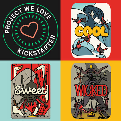 Lets talk Wicked!