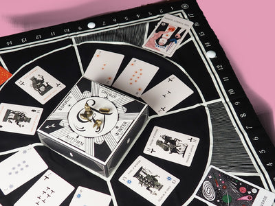 Illimat Preorder Shipping now 70% Complete