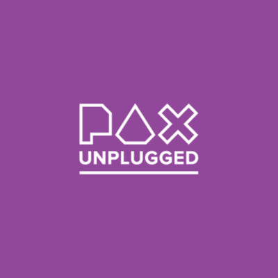 PAX Unplugged 2022: Fantasy Costco, Illimat Syzygy Preview, Keith Merch