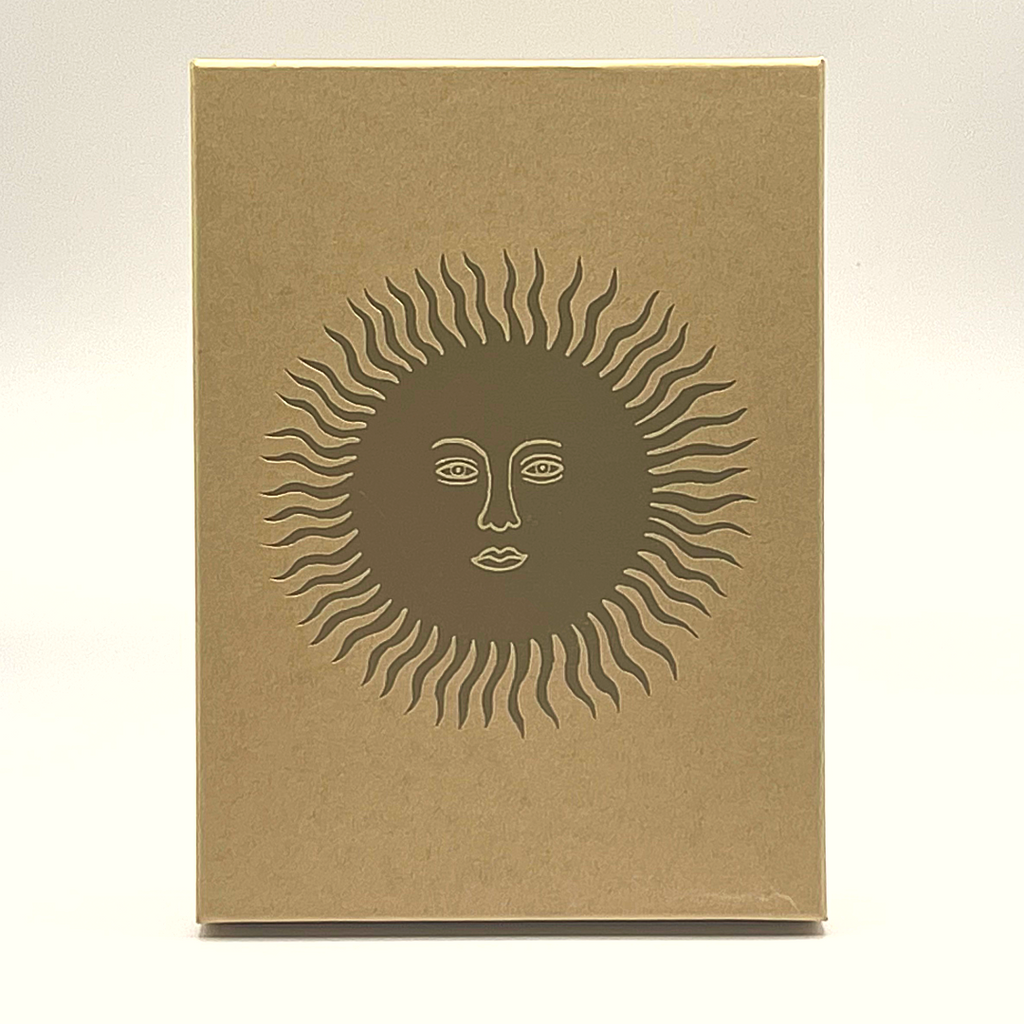 Illimat: Frameable Luminary Art Card Set – Twogether Studios