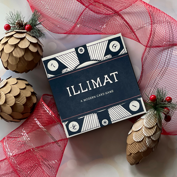 Illimat: Second Edition