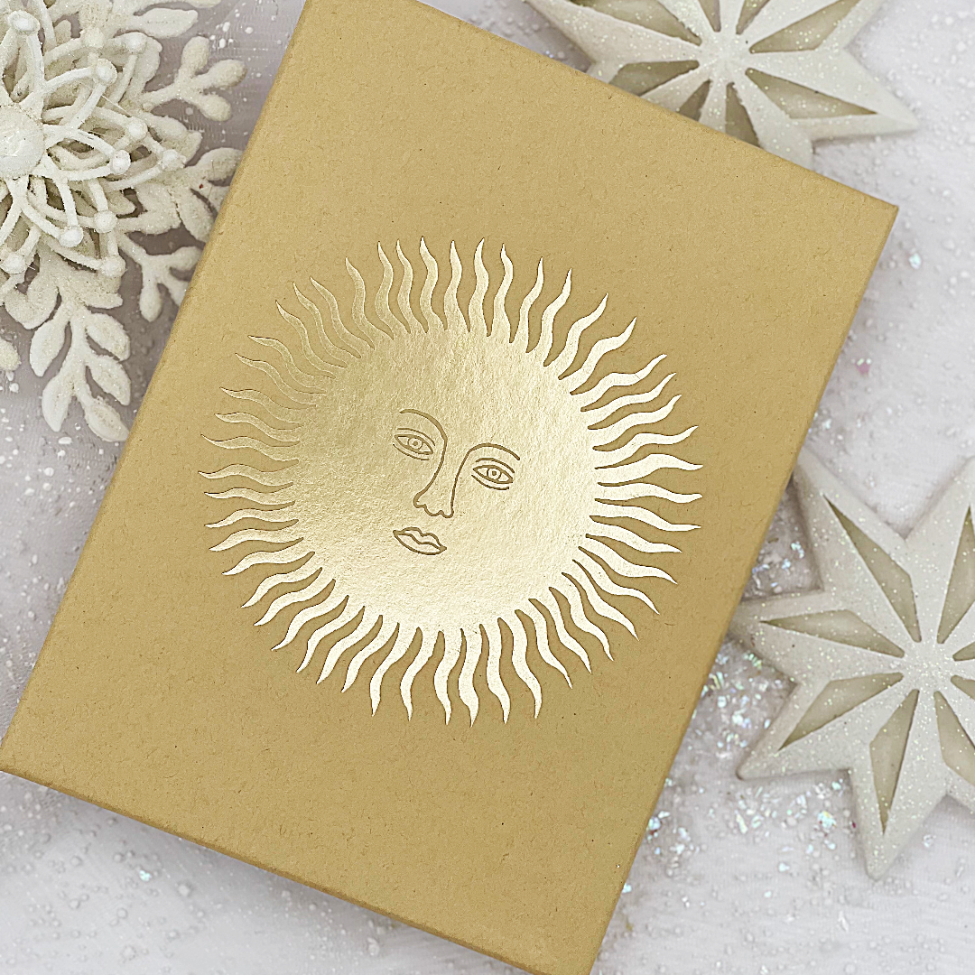 Illimat: Frameable Luminary Art Card Set – Twogether Studios