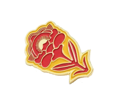 Illimat Apprentice Pin