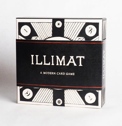 Illimat: Second Edition