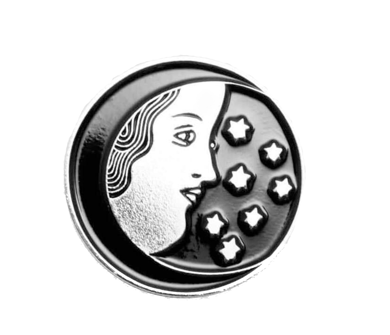Illimat: Initiate Pin