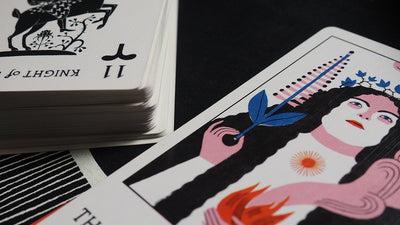 Illimat: Second Edition