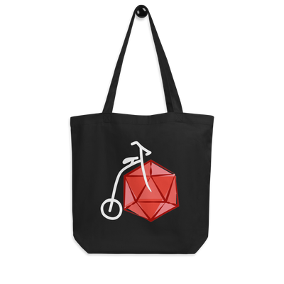 Game Night Tote Bag