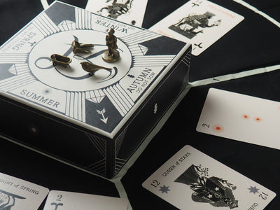 Illimat: Second Edition